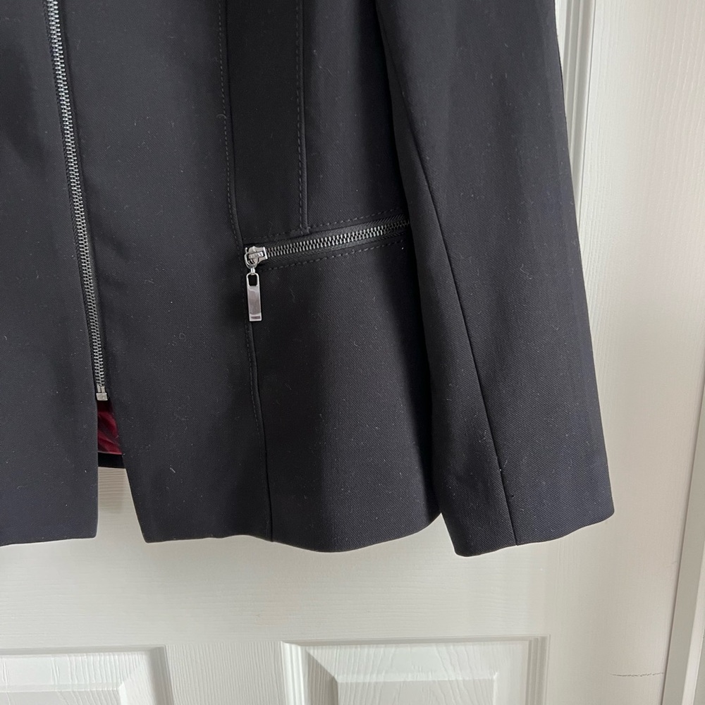 Designer Work Jacket - Picture 3 of 14